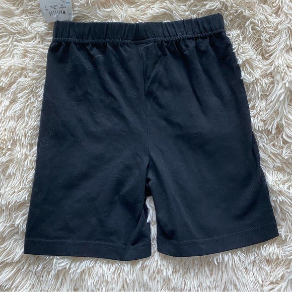 NWT Reebok Biker Shorts - Picture 2 of 4